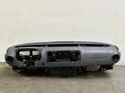 Armaturenbrett von einem Mercedes Sprinter