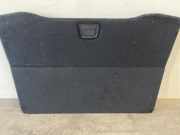 Kofferraum Matte von einem Mercedes GLA