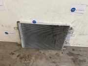 Klima Kondensor von einem Mercedes A-Klasse