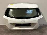 Heckklappe von einem Mercedes A-Klasse (650)