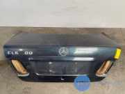 Heckklappe von einem Mercedes CLK