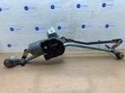 Scheibenwischermotor + Mechanik von einem Mercedes GLK-Klasse