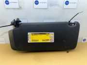 Sonnenblenden-Set von einem Mercedes A-Klasse