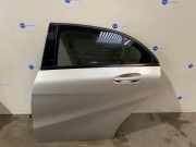 Tür 4-türig links hinten von einem Mercedes A-Klasse