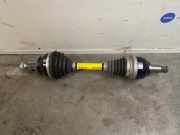 Antriebswelle links vorne von einem Mercedes A-Klasse