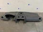 Armaturenbrett von einem Mercedes ML-Klasse