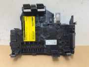 Sicherungskasten von einem Mercedes Sprinter