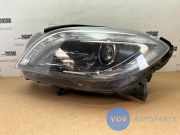 Scheinwerfer links von einem Mercedes ML-Klasse