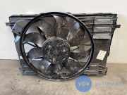 Motorkühlungslüfter von einem Mercedes GLA