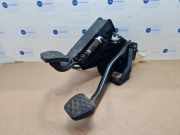 Bremspedal von einem Mercedes C-Klasse