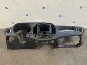 Armaturenbrett von einem Mercedes Vito