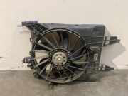 Motorkühlungslüfter von einem Mercedes Citan
