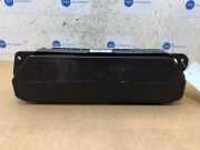 Knie airbag von einem Mercedes C-Klasse