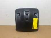 Innenbeleuchtung vorne von einem Mercedes CLA