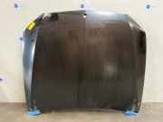 Motorhaube von einem Mercedes E-Klasse