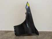 Kotflügel links vorne von einem Mercedes C-Klasse