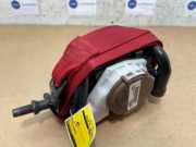 Sicherheitsgurt rechts vorne von einem Mercedes GLB-Klasse