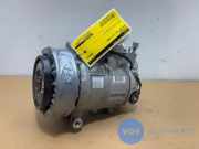 Klimapumpe von einem Mercedes SLK