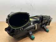 Luftfiltergehäuse von einem Mercedes C-Klasse