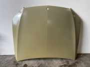 Motorhaube von einem Mercedes C-Klasse