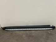 Schwelle links von einem Mercedes GL-Klasse