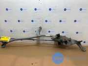 Scheibenwischermotor + Mechanik von einem Mercedes C-Klasse