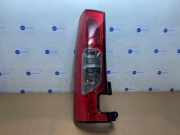 Rücklicht links von einem Mercedes Citan (9147)