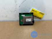 Antenne von einem Mercedes A-Klasse