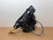 Türschlossmechanik 4-türig links hinten von einem Mercedes GLC-Klasse