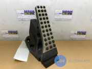 Gaspedal von einem Mercedes C-Klasse