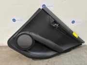 Türverkleidung 4-türig rechts hinten von einem Mercedes C-Klasse