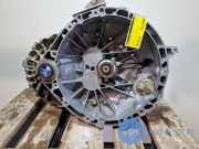 Getriebe von einem Mercedes Sprinter