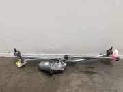 Scheibenwischer Mechanik von einem Mercedes Sprinter