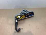 Innenspiegel von einem Mercedes C-Klasse