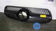 Grill von einem Mercedes GLE