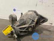 Differential hinten von einem Mercedes E-Klasse
