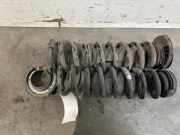 Schraubenfeder hinten von einem Mercedes E-Klasse