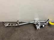 Scheibenwischermotor + Mechanik von einem Mercedes GLA