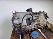 Getriebe von einem Mercedes Sprinter