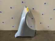 Kotflügel rechts vorne von einem Mercedes E-Klasse