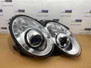 Scheinwerfer rechts von einem Mercedes SLR