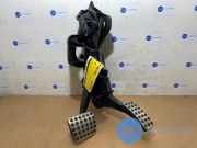 Gaspedal von einem Mercedes A-Klasse