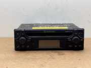 Radio von einem Mercedes A-Klasse