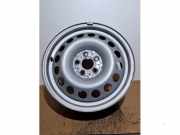 Felge von einem Mercedes Vito