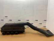 Luftfiltergehäuse von einem Mercedes E-Klasse