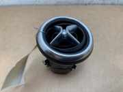 Luftgitter Armaturenbrett von einem Mercedes A-Klasse