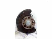 Achsschenkelhalter links vorne von einem Mercedes E-Klasse