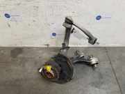 Achsschenkel rechts vorne von einem Mercedes E-Klasse