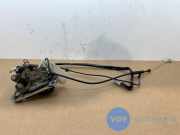 Türschlossmechanik 4-türig links hinten von einem Mercedes G-Klasse