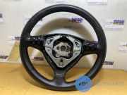 Lenkrad von einem Mercedes A-Klasse